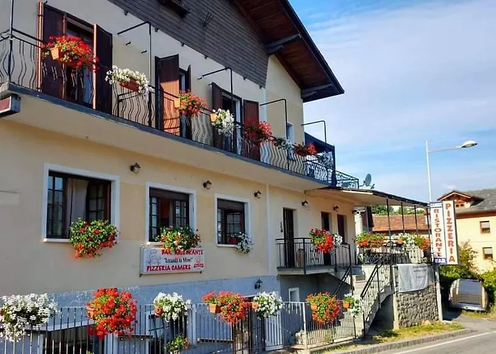 Locanda Mami Charvensod