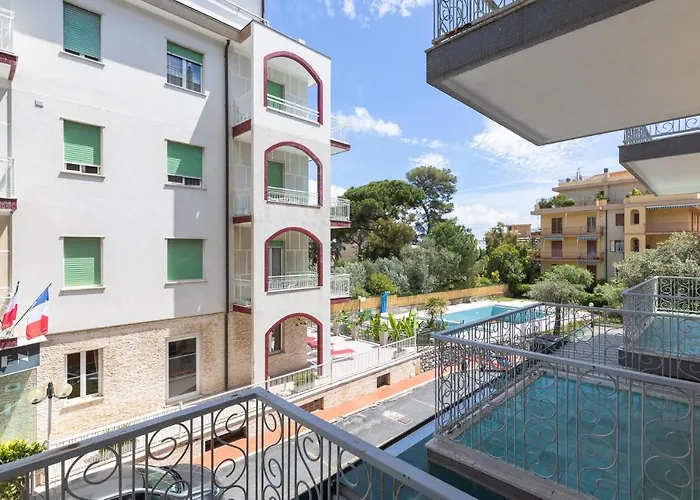 Hotel Residence Garden