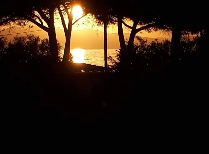 Hotel U Liamone