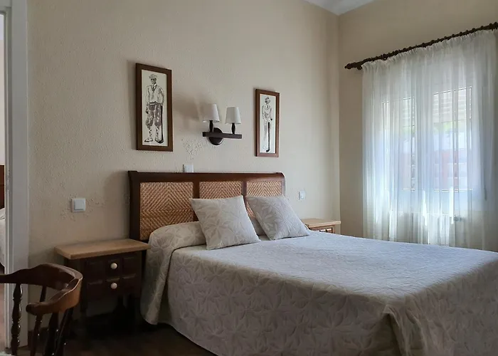 Hostal Canigó Pont de Suert