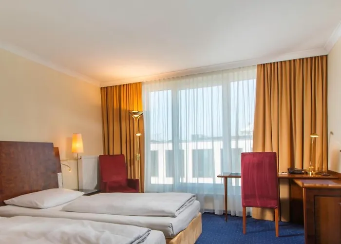Hotel Glöcklhofer Burghausen