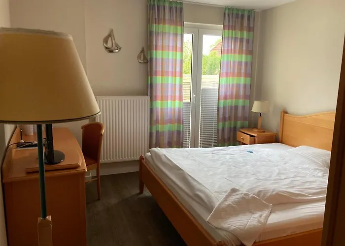 Hotel Die Friesenhalle Bredstedt