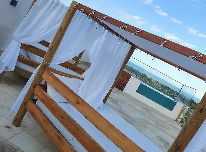 Peixe Gordo Hotel (Adults Only) Icapuí