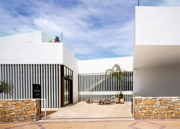 Hotel Porfirio Picota - Adults Zahara de los Atunes