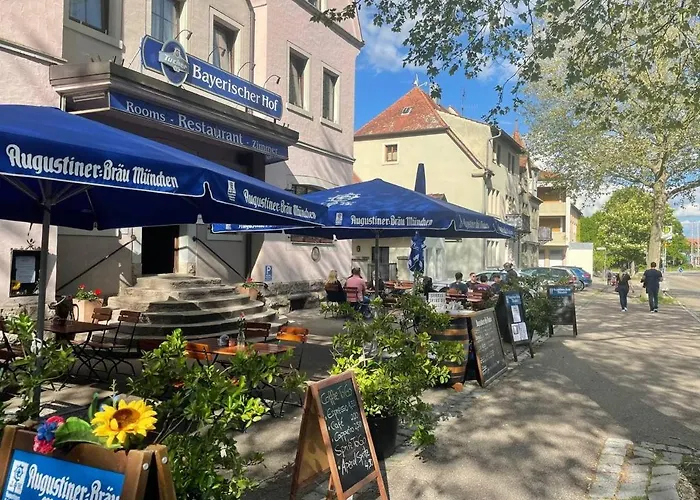 Bayerischer Hof
