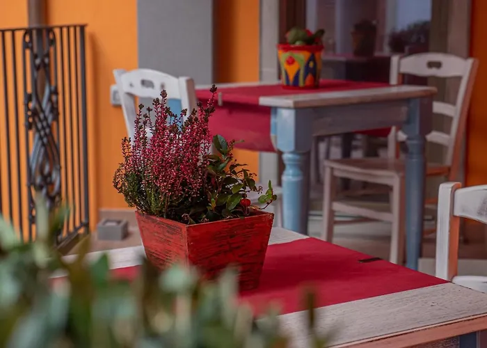 Hotel Dimora Del Corso Rotonda