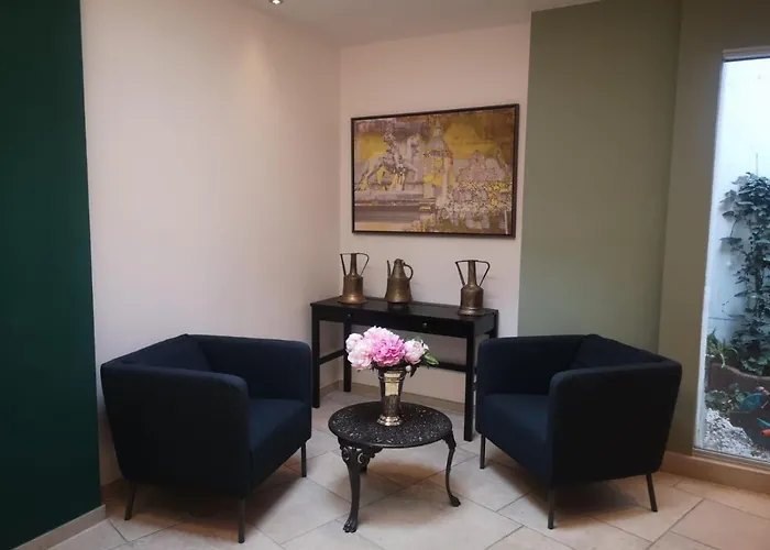 Apartment Hotel City Inn Keulen