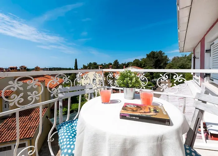 Rooms Daria Rovinj
