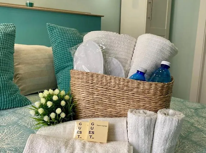Ambramarina B&B Nettuno