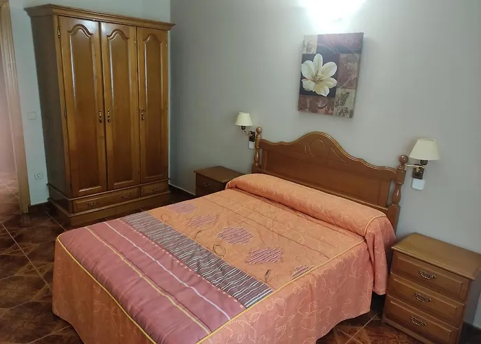 Hotel Penagrande Cangas De Narcea