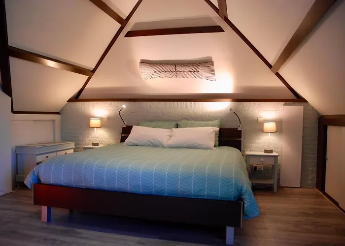 B&B De Fitselstek Eersel