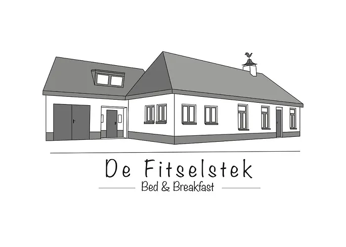 B&B De Fitselstek Eersel