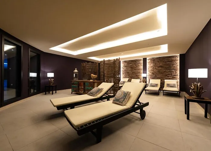 Allsun Hotel Bella Paguera