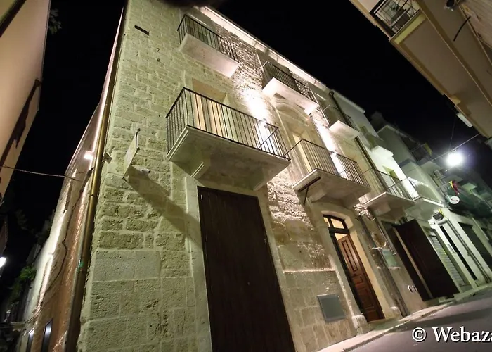 Hotel Terra di Puglia Mola di Bari