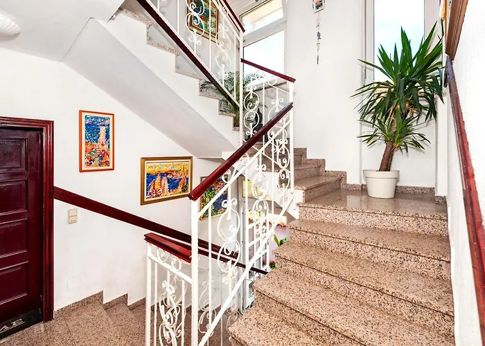 Rooms Daria Rovinj