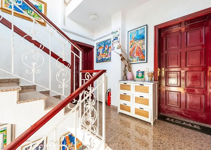 Rooms Daria Rovinj