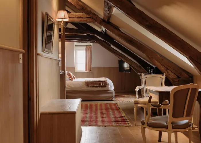 La Maison De Lucie Honfleur