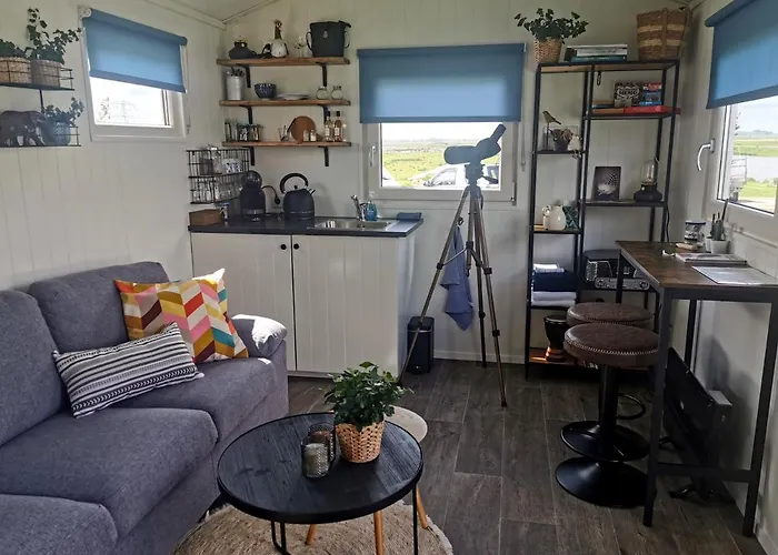 B&B Op de Terp