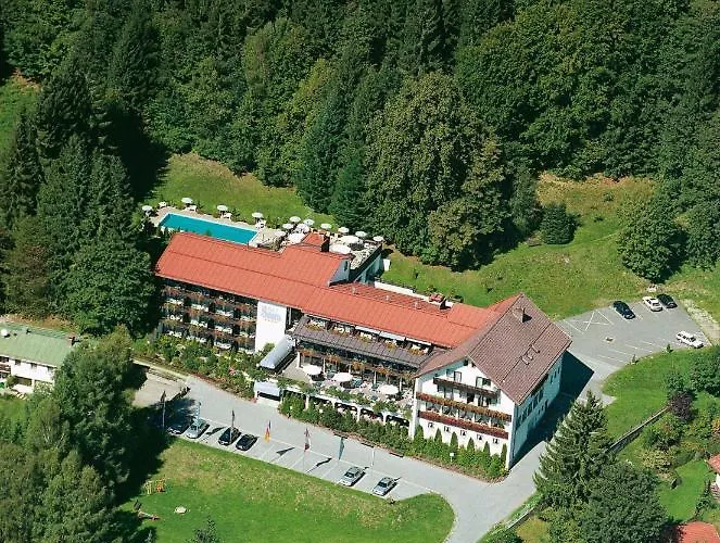 Hotel Bavaria