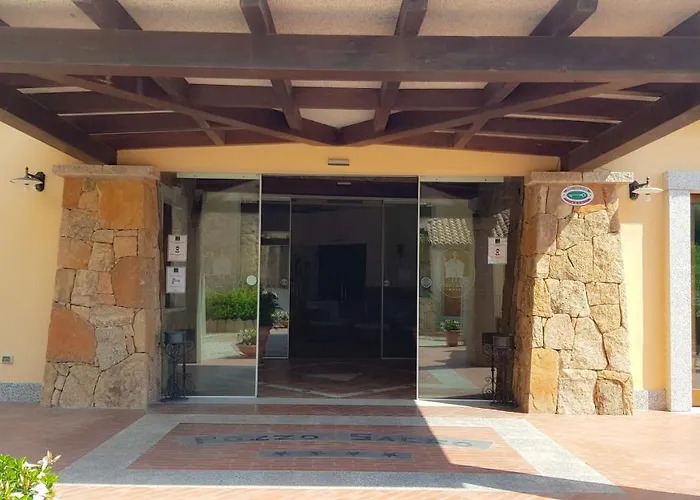 LH Hotel Pozzo Sacro Olbia