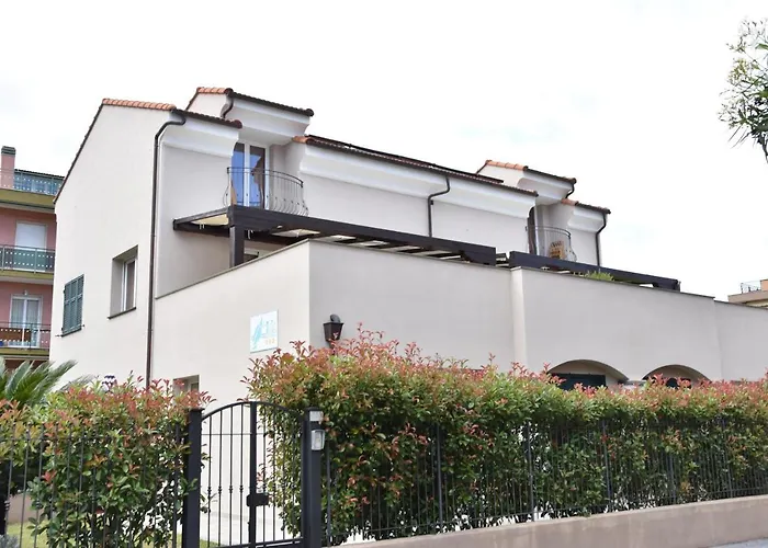 Le Vele Residence