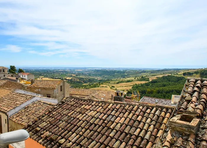 Bed and Breakfast Terrazzo sullo Ionio Nova Siri
