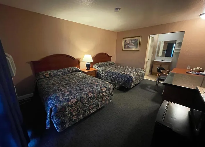 American Inn Council Bluffs
