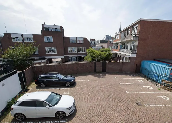 Hotel & Appartementen Bella Vista Den Haag