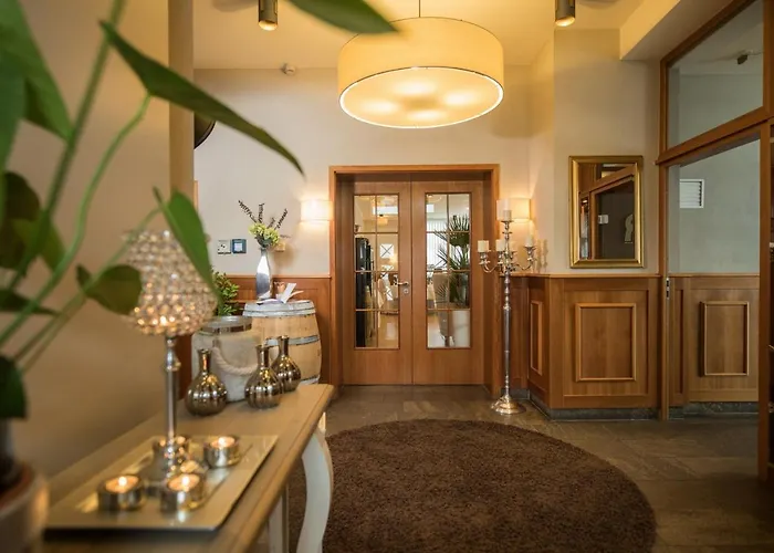 Berghotel Eisenach