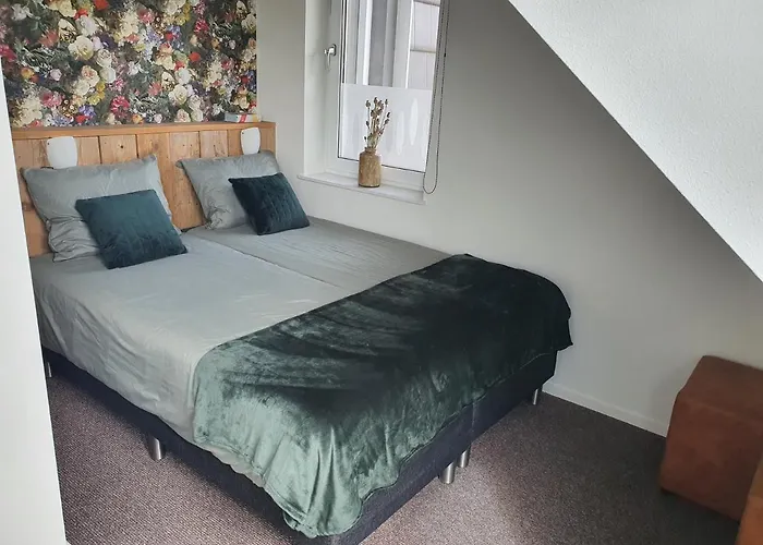 B&B Rozenhage