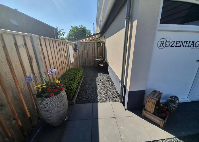 B&B Rozenhage