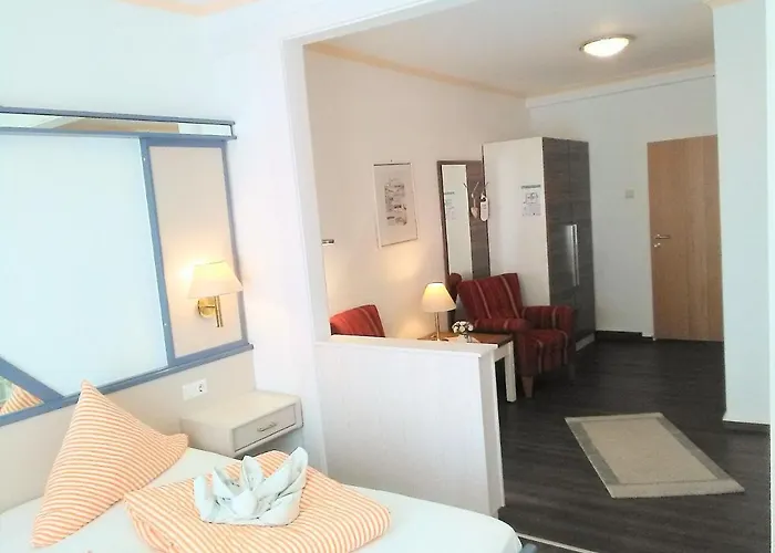 Hotel-Pension Peterhof