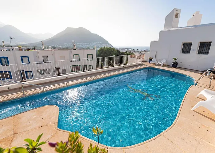 Hotel Dorado San José