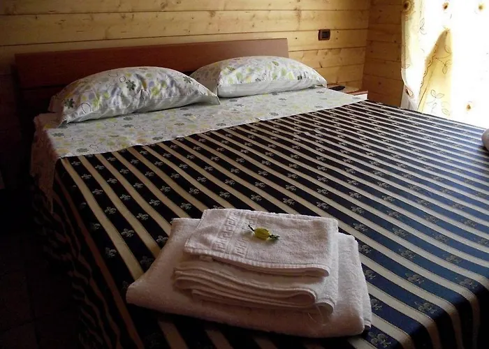 Bed and Breakfast Beb Casa Di Lety Roseto Degli Abruzzi