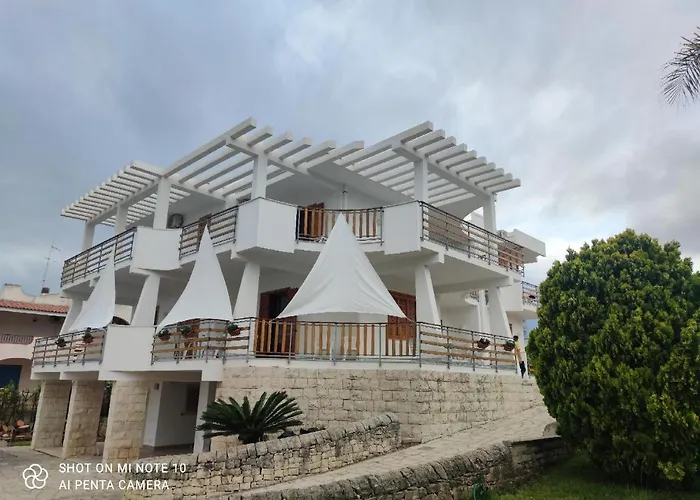 Villa Vega