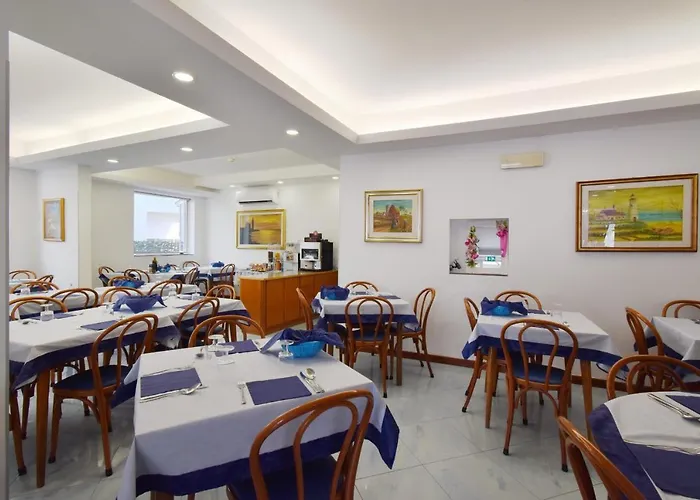 Hotel Zanin Caorle