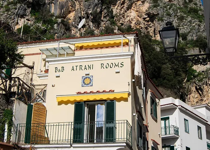 Atrani Rooms