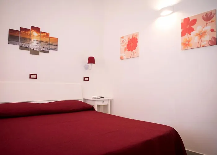 B&B La Pineta Orbetello