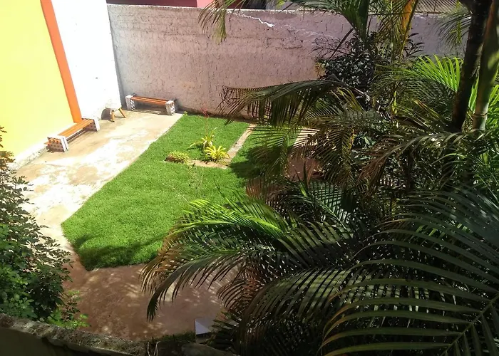 Itaoca Pousada Itacaré