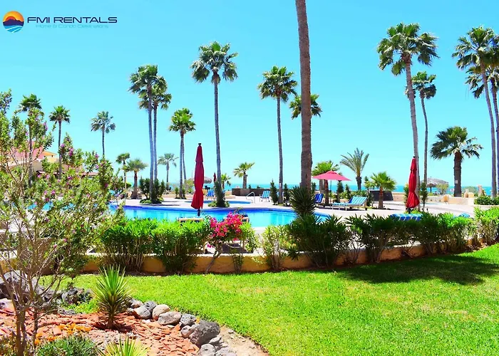 Marina Pinacate A-114 Aparthotel Puerto Penasco