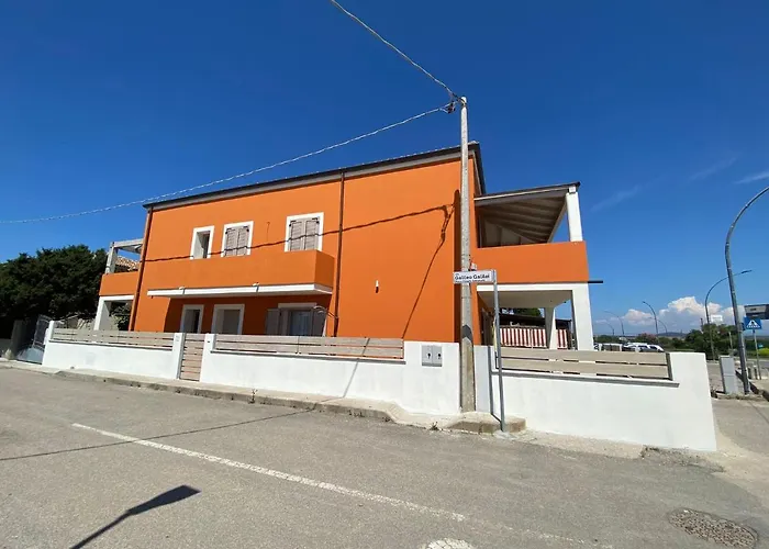 Bed and Breakfast Nure Stintino