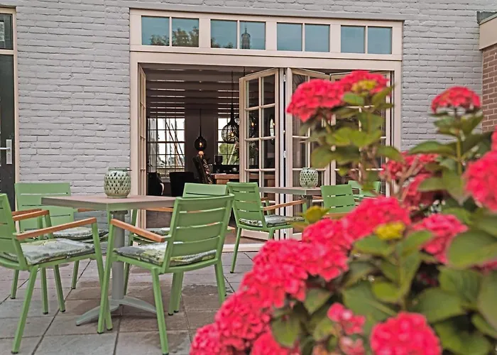 B&B Westerhaven Medemblik