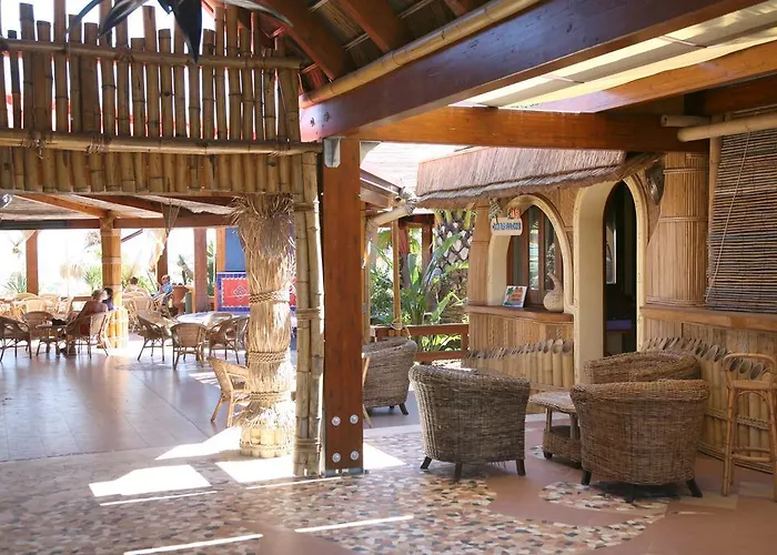 Oasi Beach Hotel Vieste