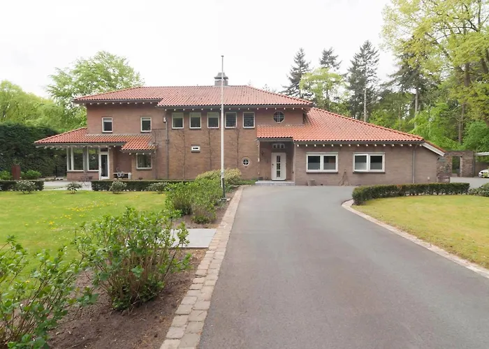 B&B Het Zonnehuis Boxtel