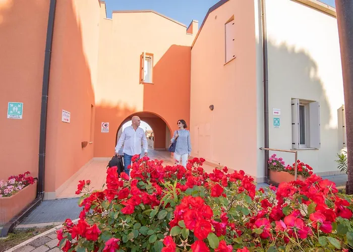 Appartamenti Marina di Salivoli Piombino