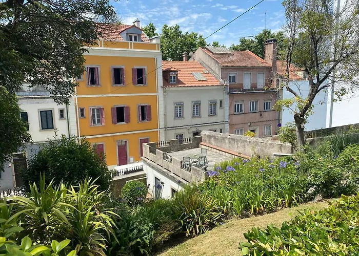 Lanui Vintage Guest House Sintra