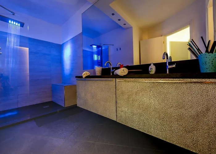 Hotel La Stanza In Piazzetta Santa Margherita Ligure