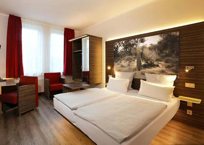 Gieschens Hotel Achim