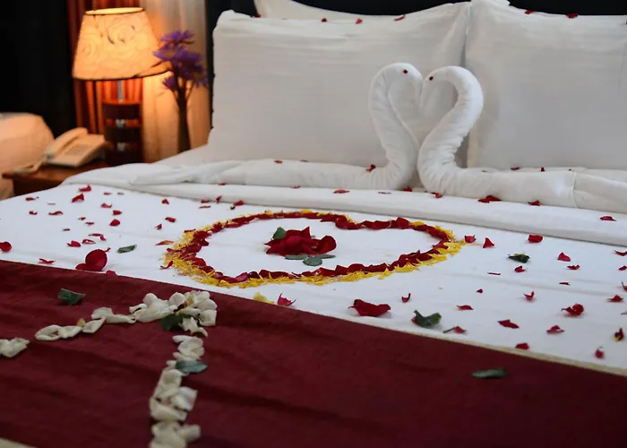 Lazaani Hotel Colombo