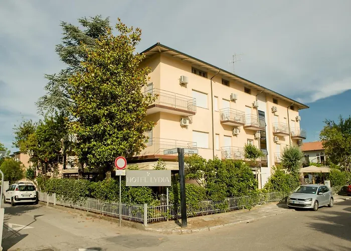 Hotel Lydia